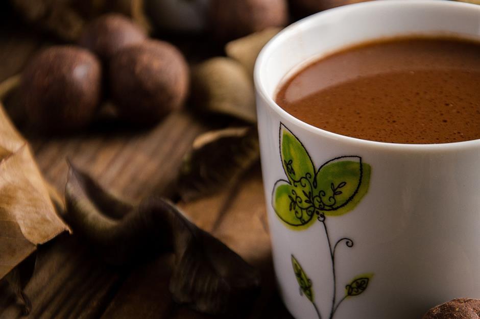 Discover Grenada, one sweet bite at a time