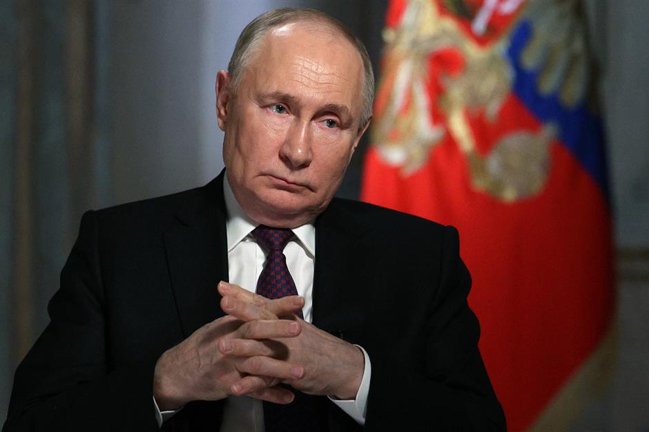 16th place: Russia (58.1)