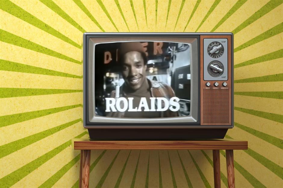 1976: Rolaids