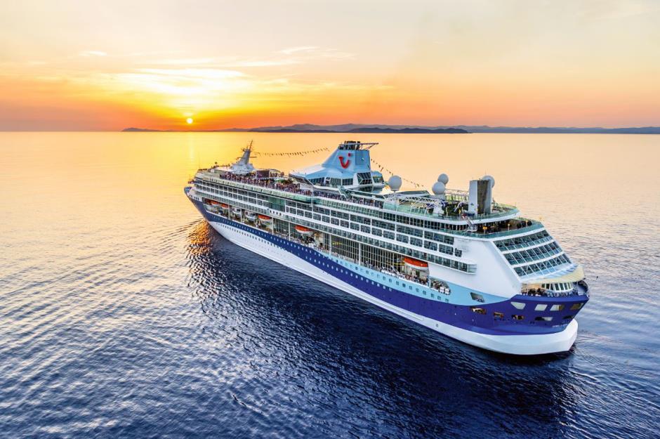 The best cruise ships of 2018 according to passengers | loveexploring.com