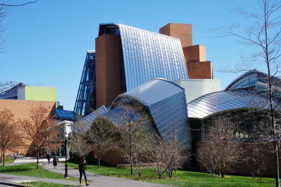 7) Princeton University, New Jersey, US 