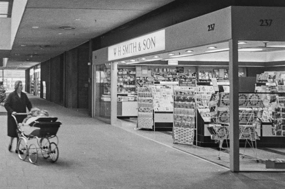 WHSmith
