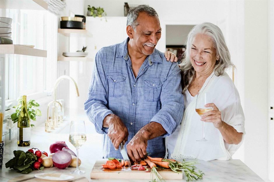 America's most senior-friendly places