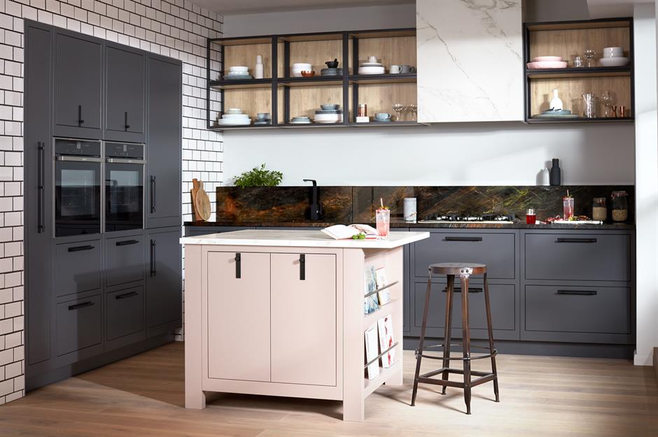 Sure-fire kitchen trends that won't go out of style ...