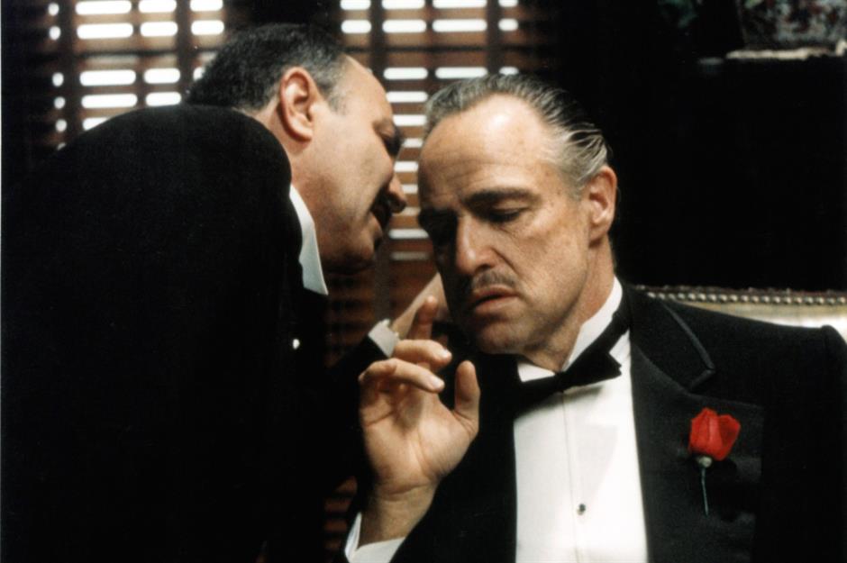 The Godfather – $1.8 billion (£1.5bn) profit