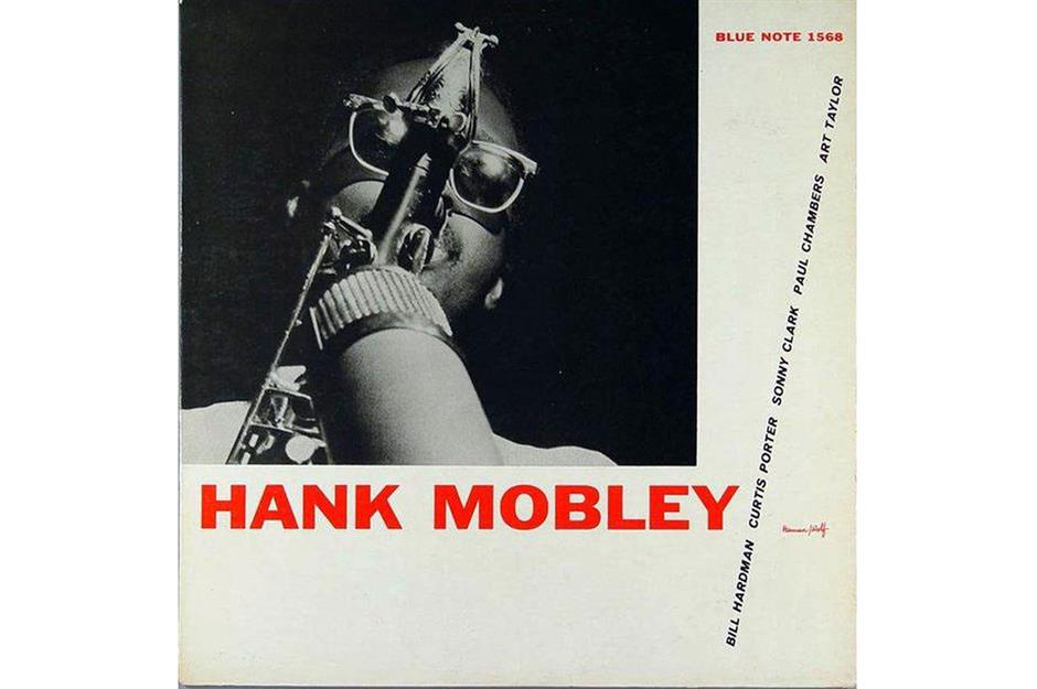 Hank Mobley – Hank Mobley: up to $6,885 (£5,850)