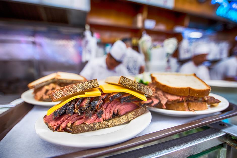 The most fascinating restaurant in every state