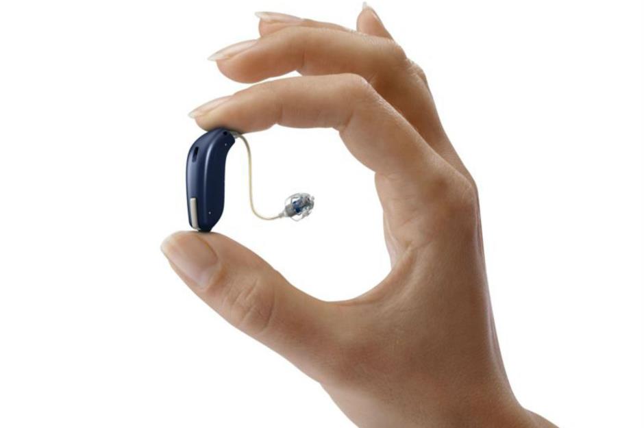 The Oticon Opn hearing aids: price TBC