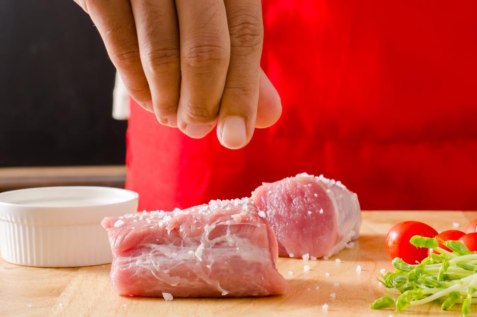 How To Cook Pork Without Drying It Out Montgomery Conesee