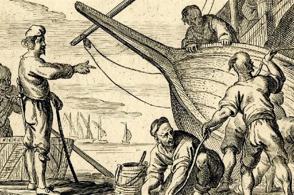 Descubre la historia de la empresa más rica del mundo