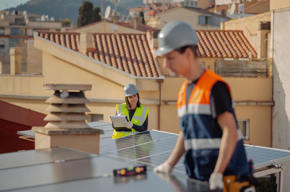 Spain: 36.5 hours on average
