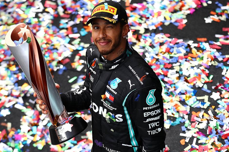 18. Lewis Hamilton: $970 million (£720m)