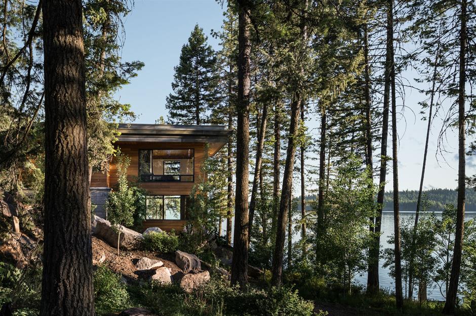 22 cliffhanging homes with just unbelievable views | loveproperty.com