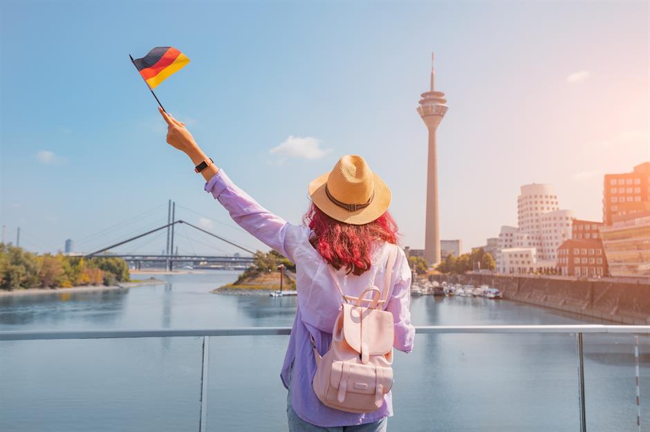 Wo die Deutschen am zufriedensten sind – und wo sie am meisten jammern