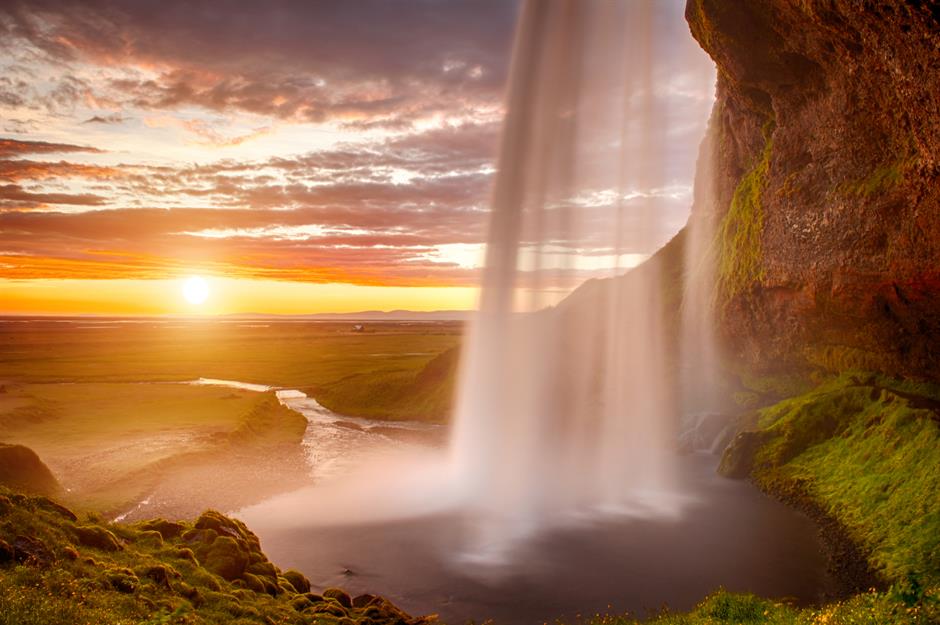 These Are The Worlds Most Beautiful Waterfalls