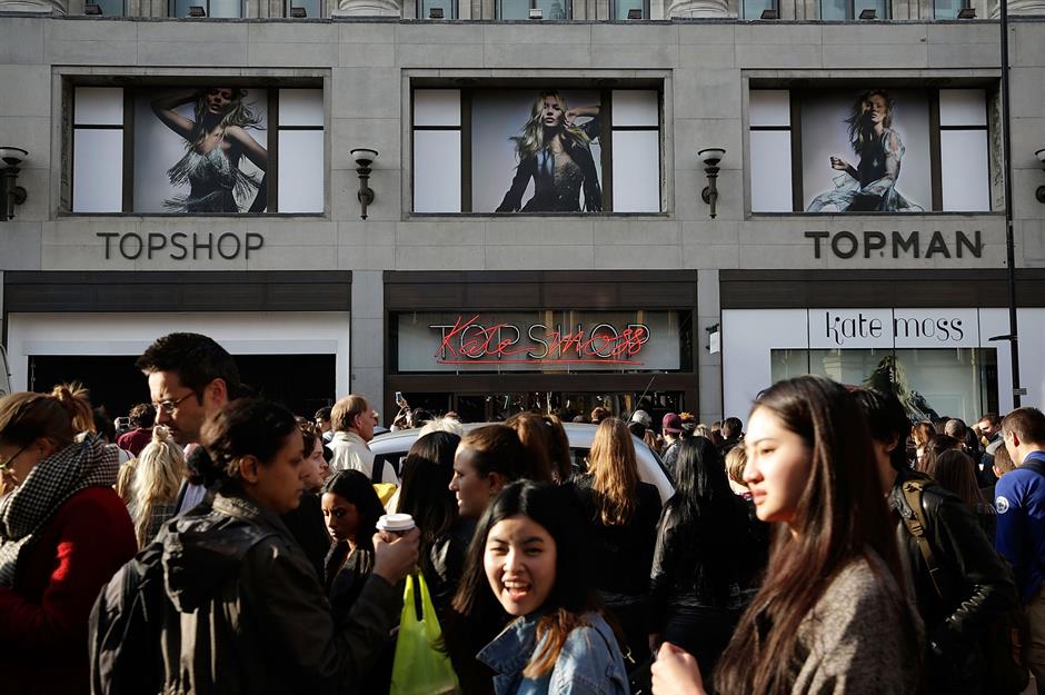 Topshop