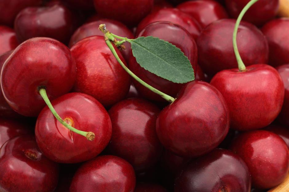 Foods that have come into favour