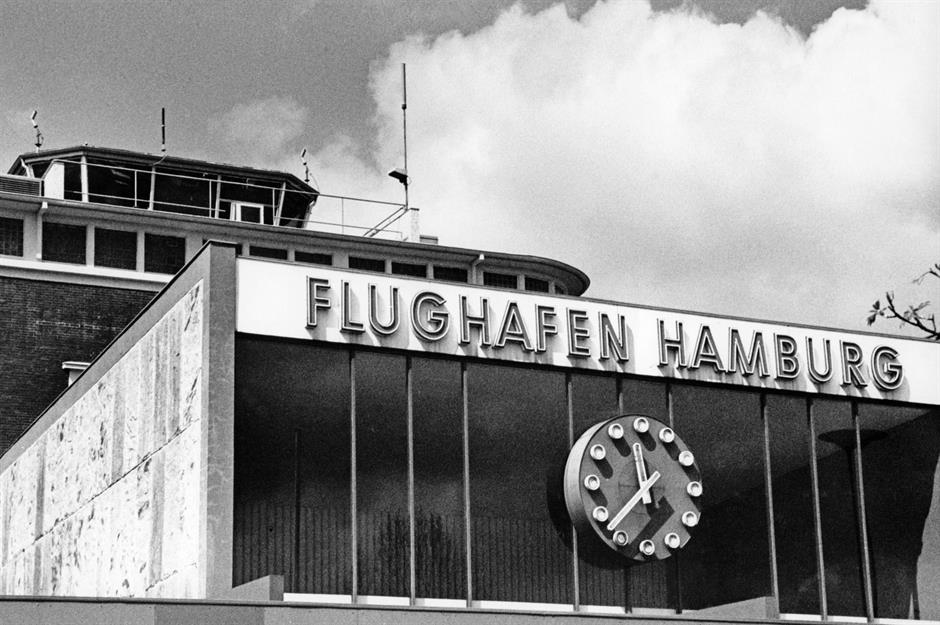 Flughafen Wie Viel Früher Da Sein www.loveexploring.com