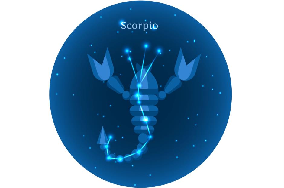 Joint 7) Scorpio