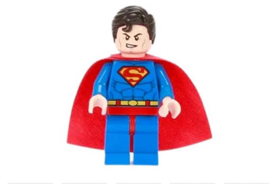 NY Comic-Con 2011 Superman: $7,238