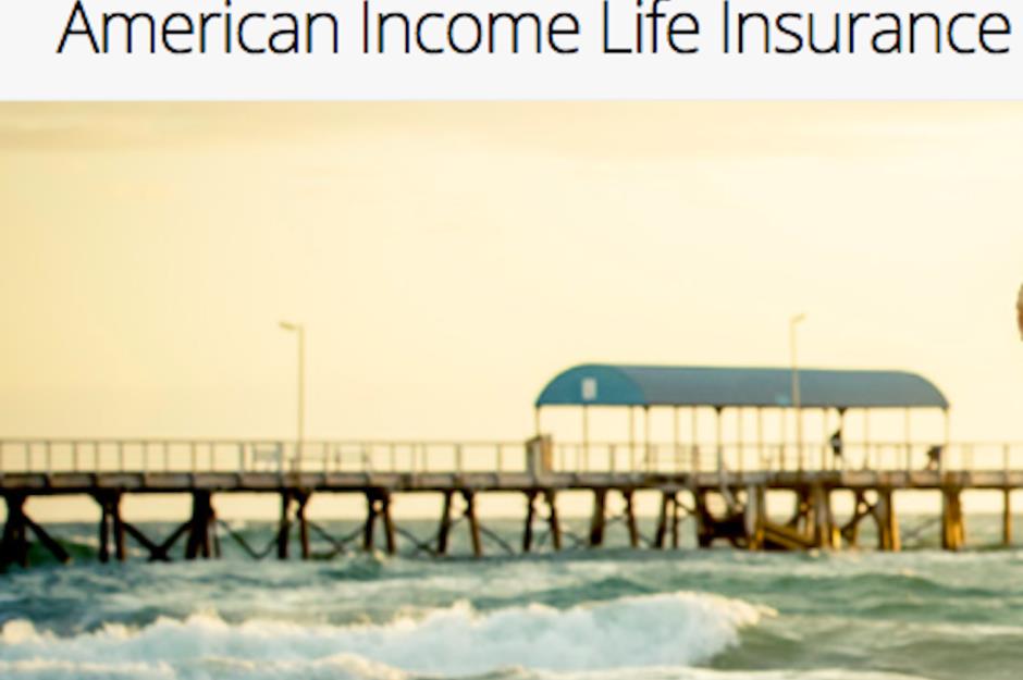 24. American Income Life Insurance Company