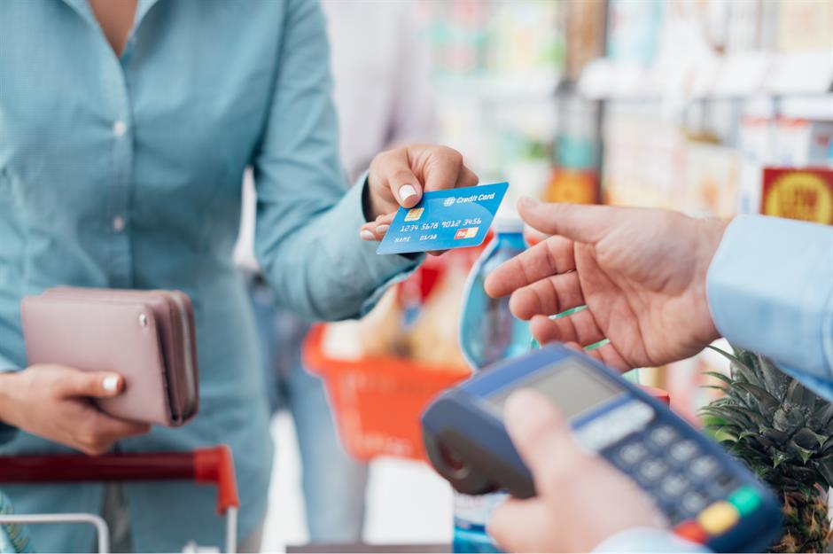 Myth 7: Millennials use credit cards recklessly