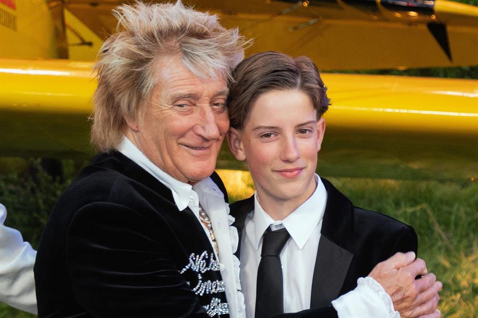 Aiden Stewart: net worth unknown
