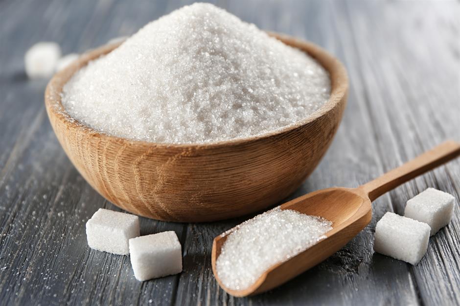 Sugar makes Brazil a sweet profit