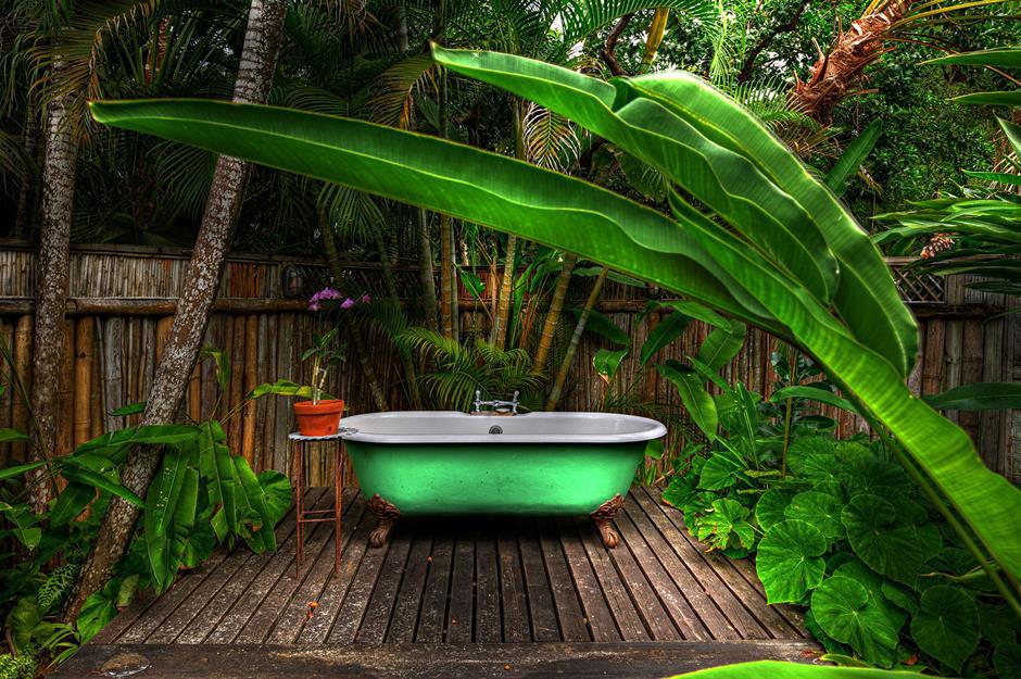 Your morning routine has never been so good