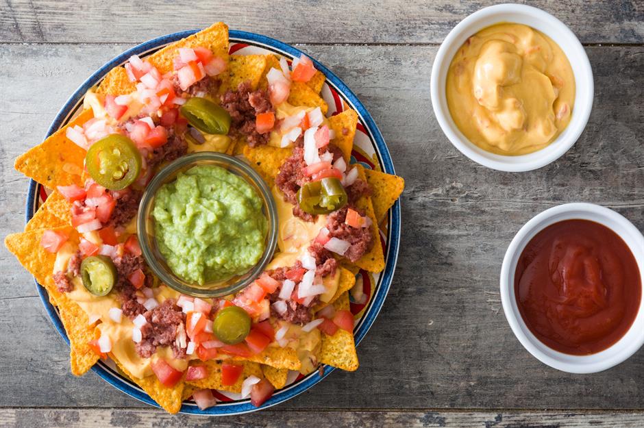 27 hacks for nextlevel nachos