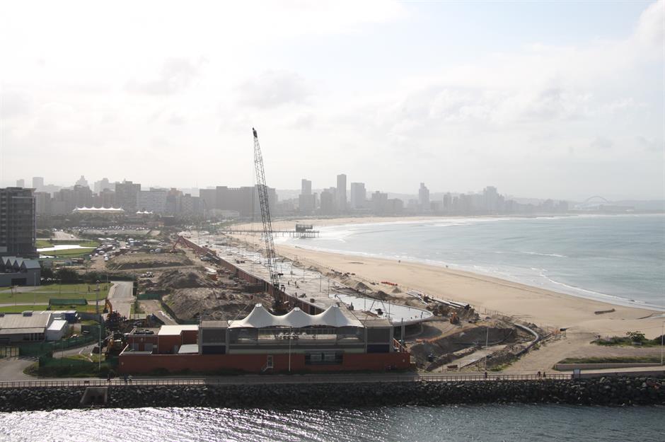 The world’s safest and most dangerous cities revealed