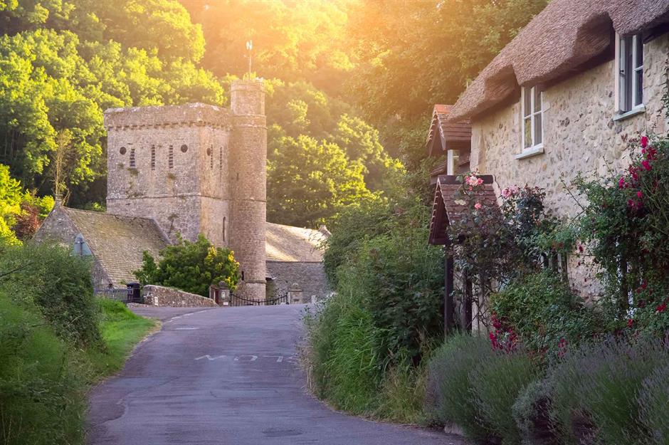 30 Of The Prettiest Towns And Villages In The Uk 