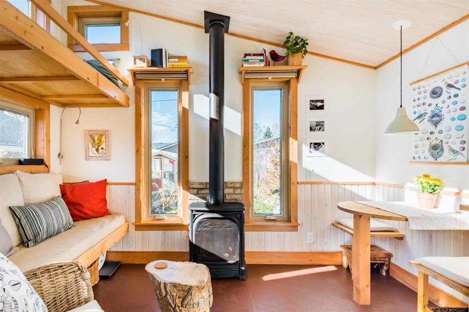 Charming hand-built cabin, Cochrane, Calgary