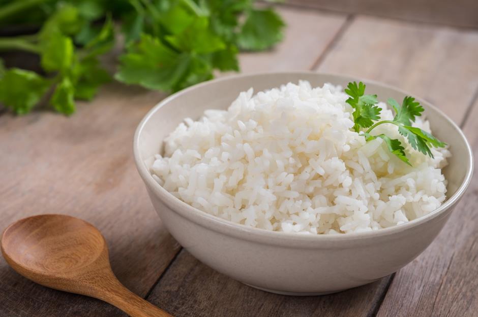 How To Cook Rice