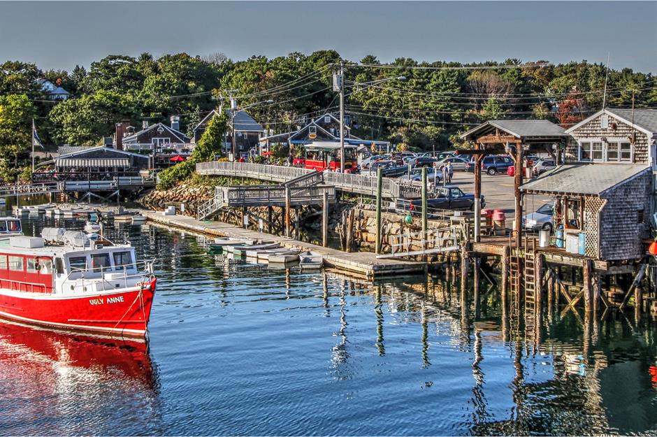 The best offseason destinations in the USA