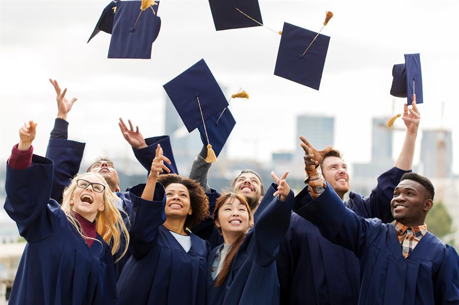 The degrees with the highest earning potential