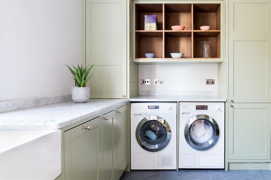 46 brilliant utility and laundry room ideas | loveproperty.com