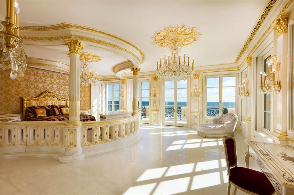 Billionaire Bling These Are The Most Luxurious Homes In The