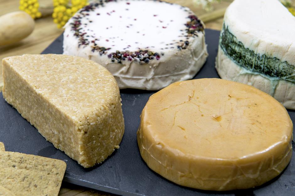 Everything you wanted to know about cheese | lovefood.com