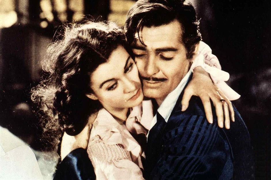 Gone with the Wind – $8.5 billion (£7bn)