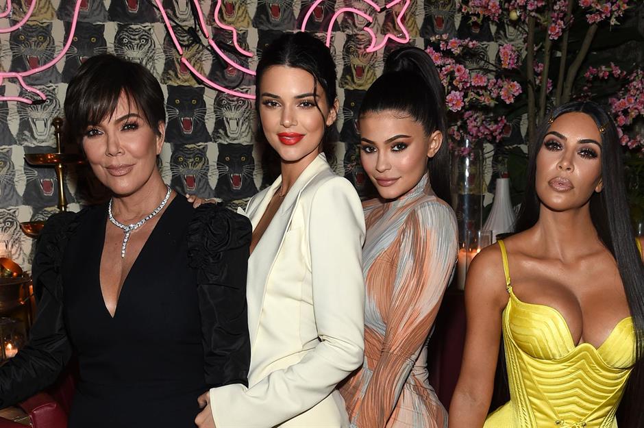 Inside the Kardashian family's biggest business scandals