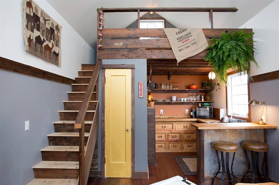 33 Garage Conversion Ideas To Add More Living Space To Your