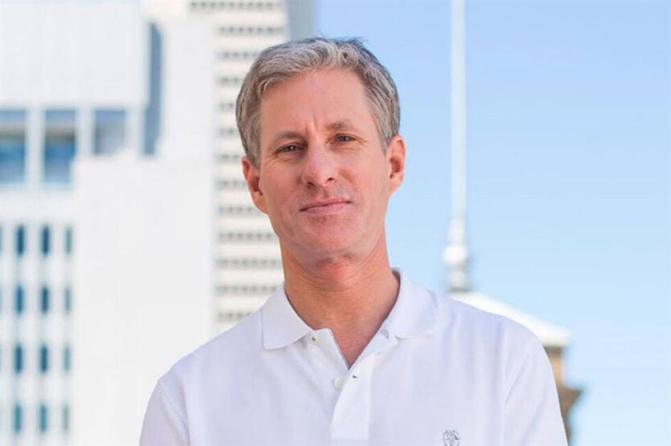 4. Chris Larsen, net worth: $11.4 billion (£8.4bn)
