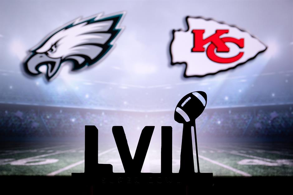 Super Bowl LVII Entertainment