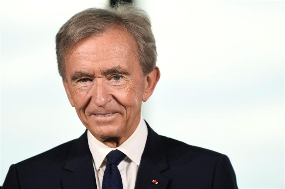 L’histoire du « Pape de la mode »