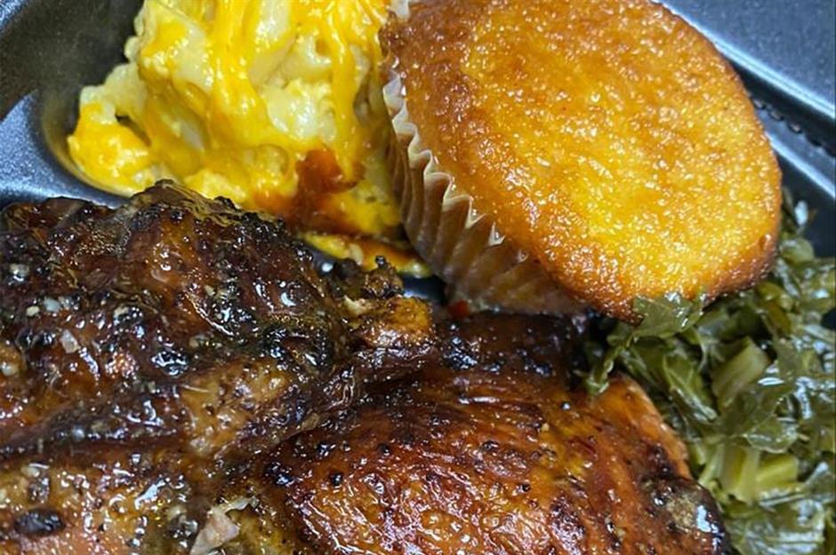 50. Florida: Sunday’s Eatery, Miami
