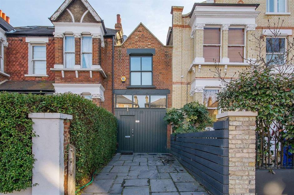 READ MORE: Ordinary homes with extraordinary price tags