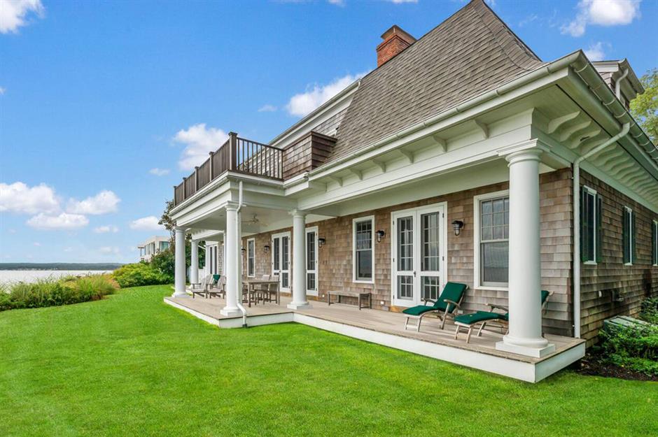 11. Bayside Sensation, Southampton, New York