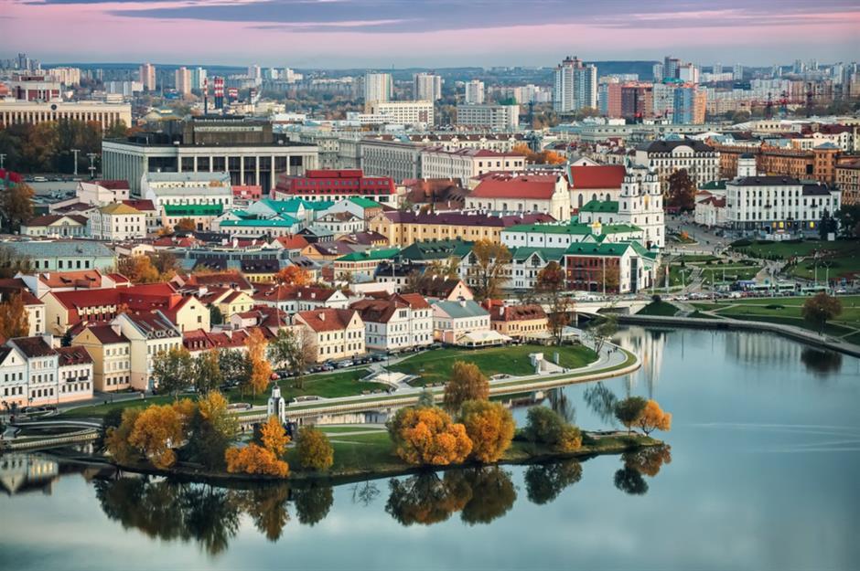 Belarus