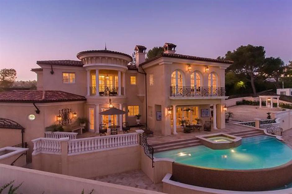 100 million homes around the world